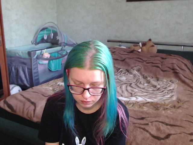 malvinella's BongaCams show and profile