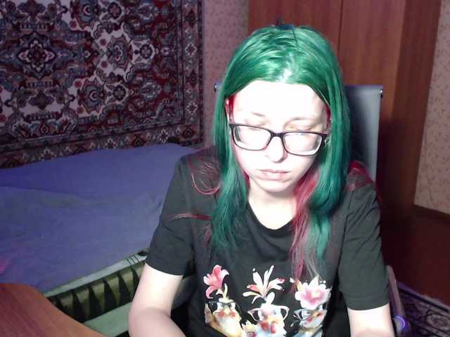 malvinella's BongaCams show and profile