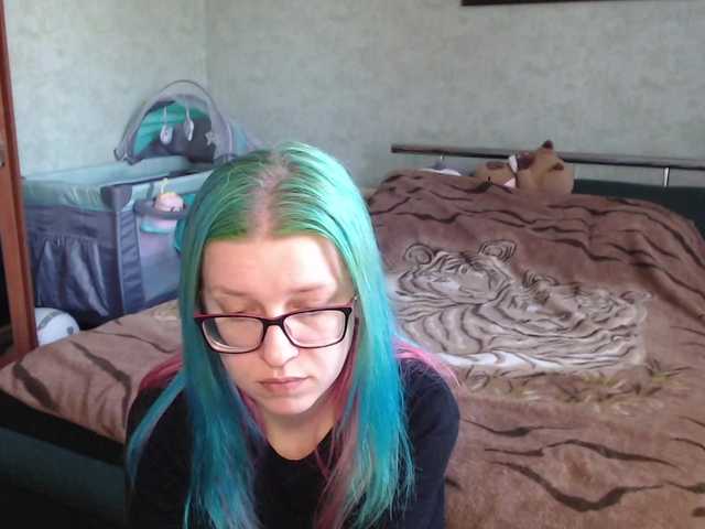 malvinella's BongaCams show and profile