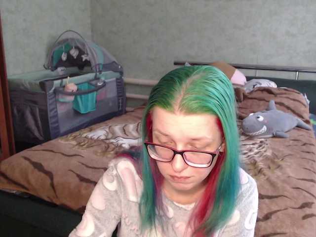 malvinella cam belle