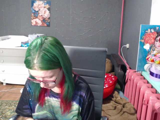 Dirty Malvinella wants you to fuck her body now malvinella from BongaCams