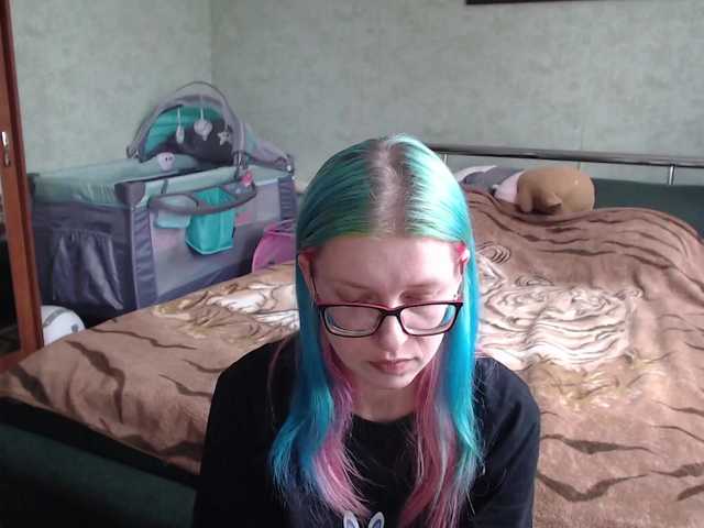 malvinella's BongaCams show and profile