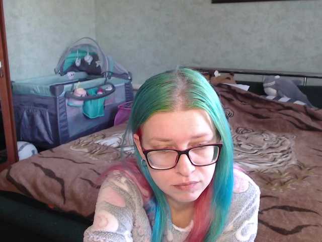 malvinella live sex show