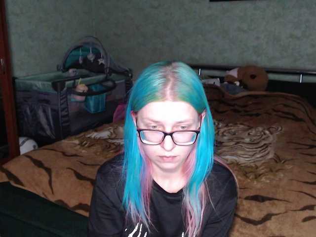 malvinella's BongaCams show and profile