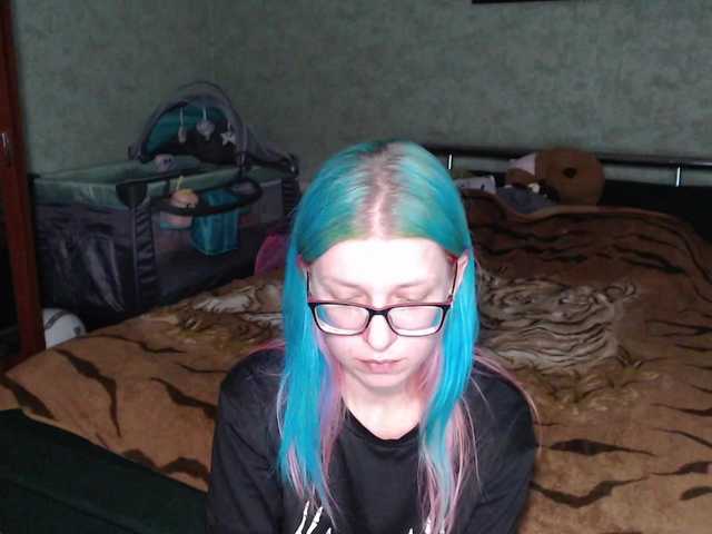 malvinella's BongaCams show and profile