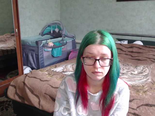 malvinella's BongaCams show and profile