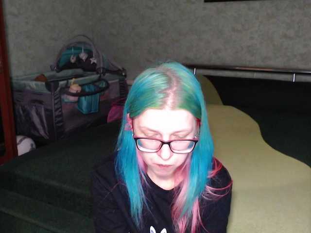 malvinella live cam profile