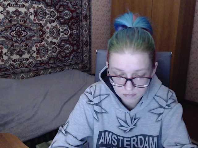 malvinella's BongaCams show and profile