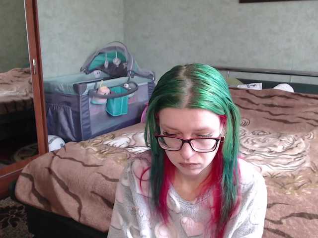 malvinella live sex show