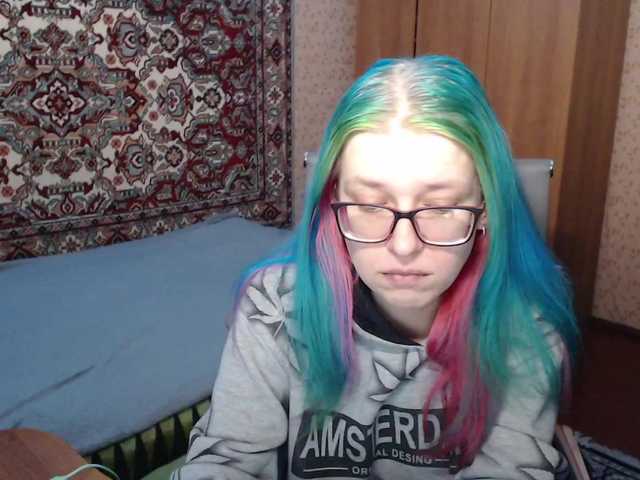 malvinella's BongaCams show and profile