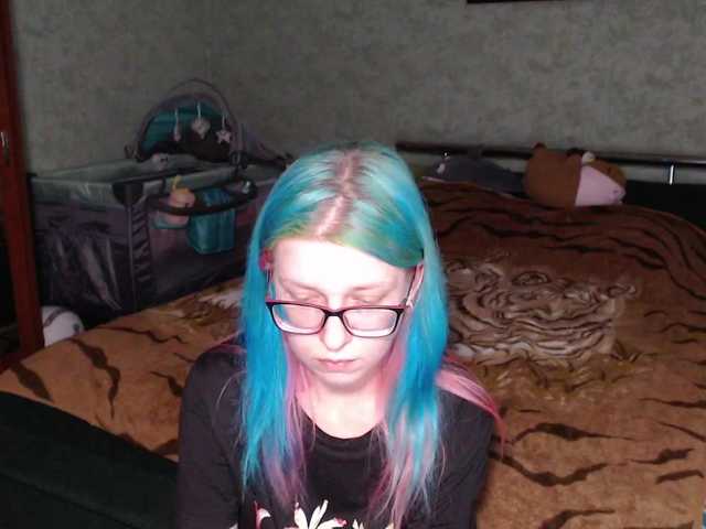 malvinella's BongaCams show and profile