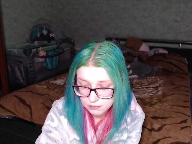 malvinella's BongaCams show and profile