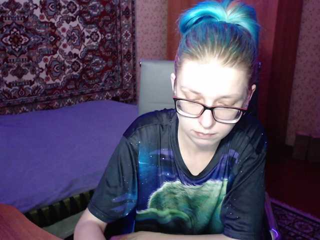 malvinella's BongaCams show and profile