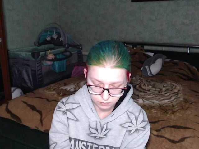 malvinella's BongaCams show and profile