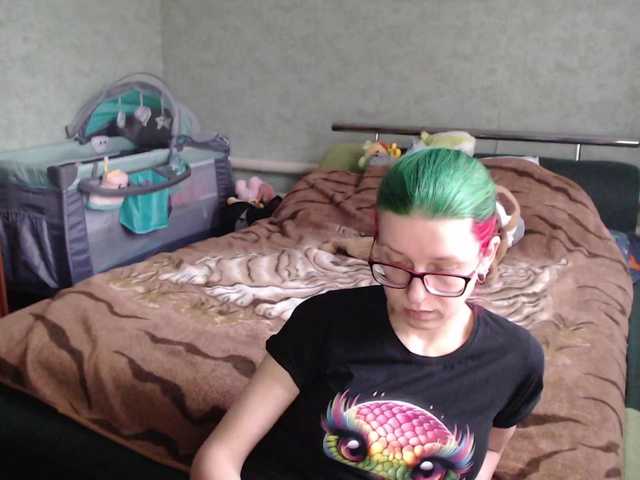 malvinella cam belle