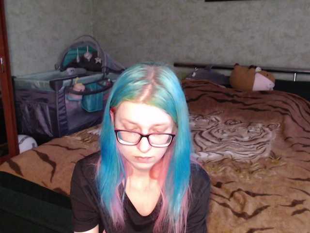 malvinella's BongaCams show and profile