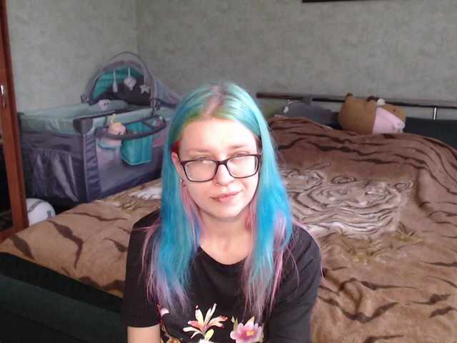 malvinella's BongaCams show and profile