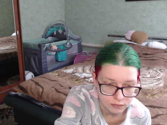 malvinella live sex show