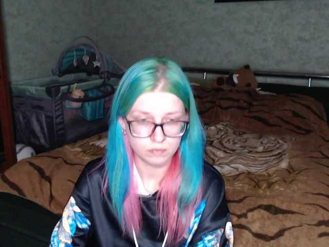 malvinella live sex show