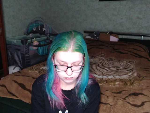 malvinella live cam profile