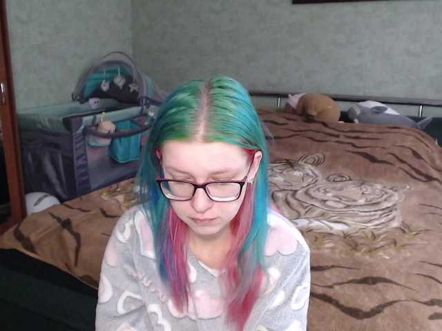 malvinella's BongaCams show and profile