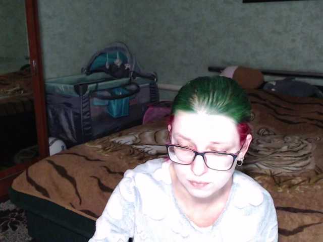 malvinella's BongaCams show and profile