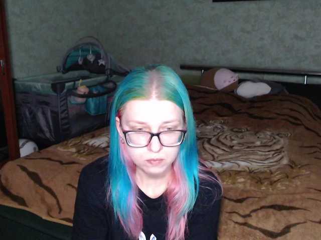 malvinella's BongaCams show and profile