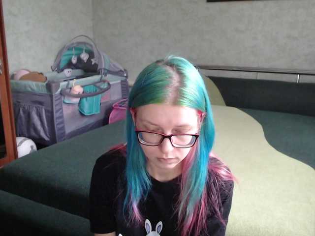 malvinella's BongaCams show and profile