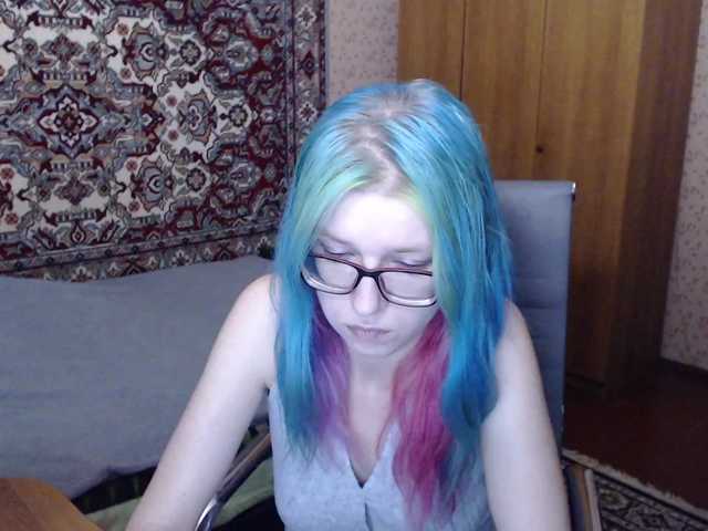 malvinella's BongaCams show and profile