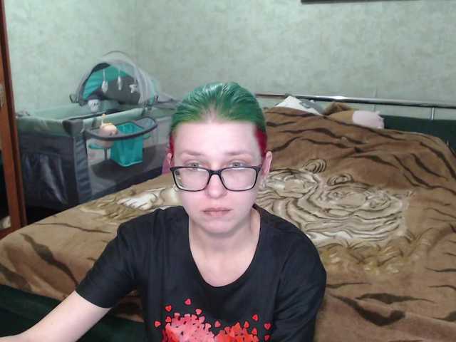 malvinella's BongaCams show and profile