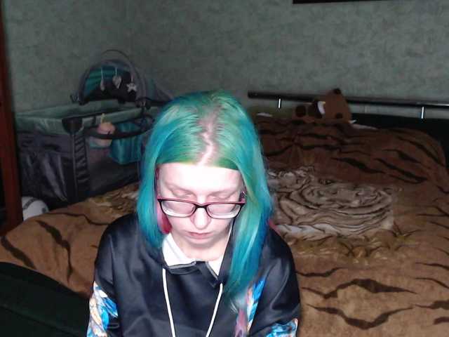 malvinella live sex show