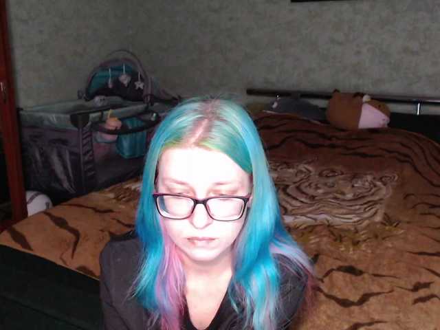 malvinella's BongaCams show and profile