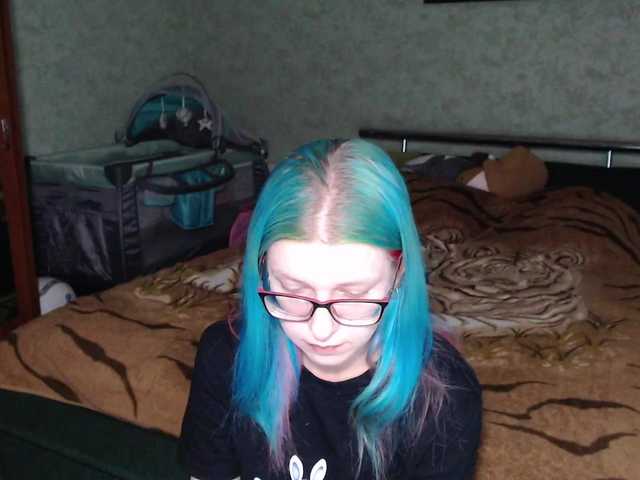 malvinella's BongaCams show and profile