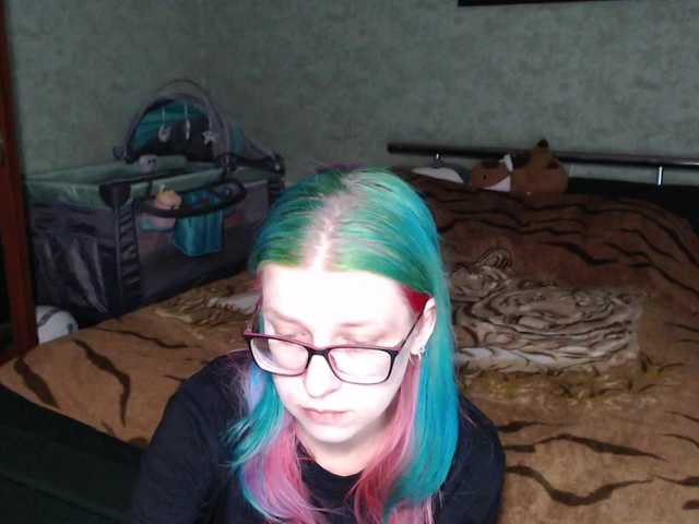 malvinella's BongaCams show and profile