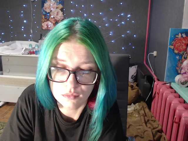 malvinella's BongaCams show and profile