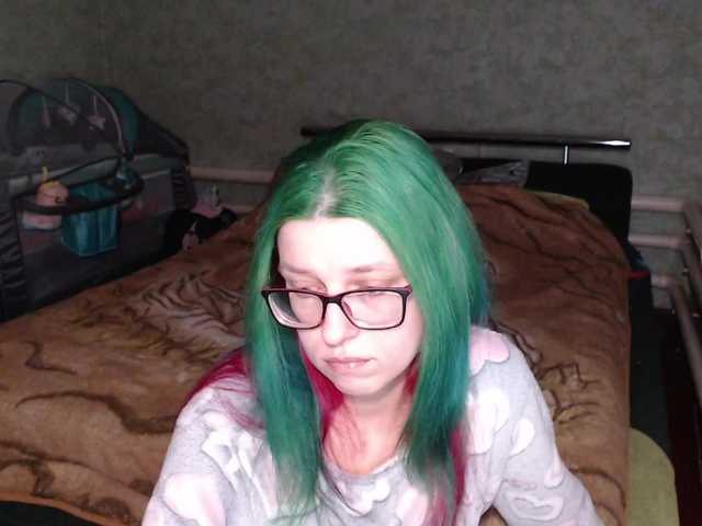 malvinella's BongaCams show and profile