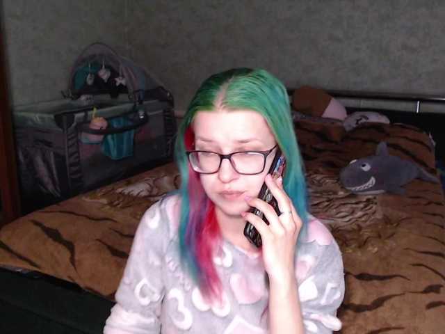 malvinella live sex show