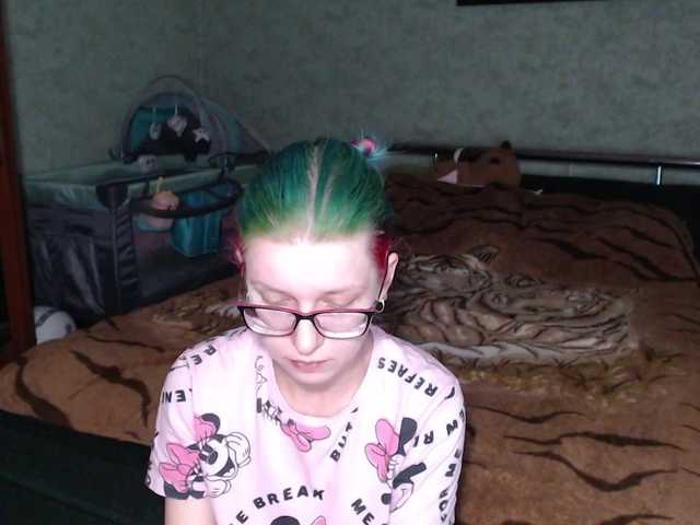 malvinella live sex show