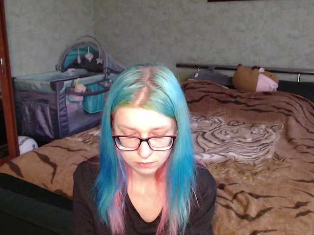 malvinella's BongaCams show and profile