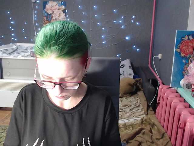 malvinella's BongaCams show and profile