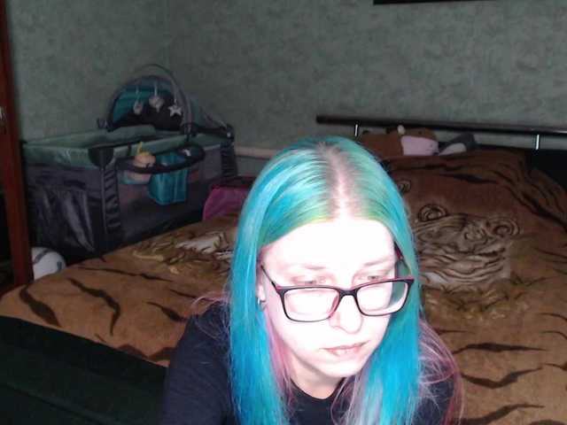 malvinella's BongaCams show and profile