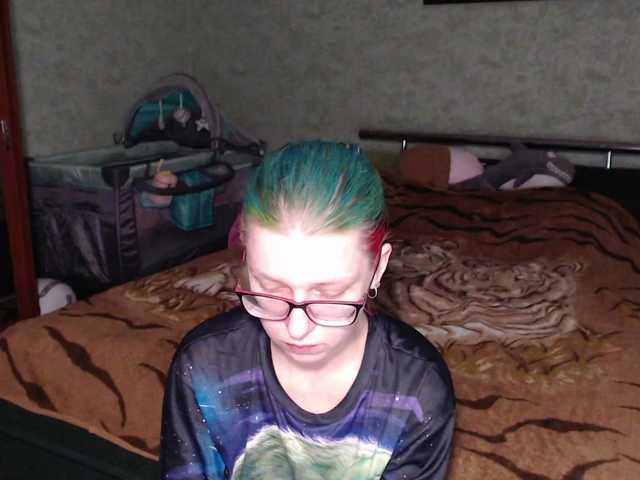 malvinella's BongaCams show and profile