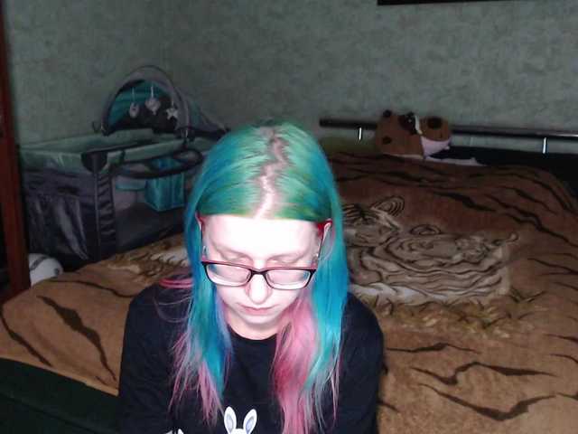 malvinella live sex show