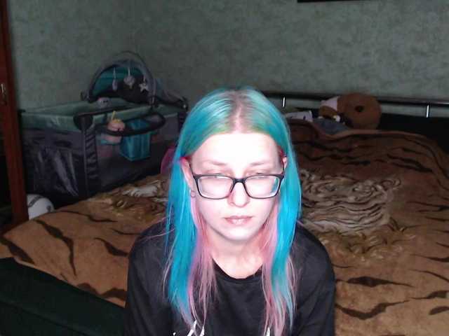 malvinella's BongaCams show and profile