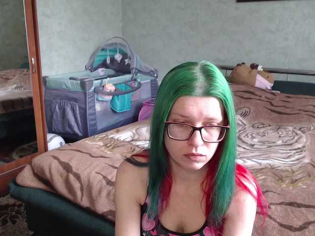 malvinella's BongaCams show and profile