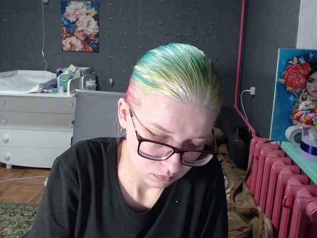 malvinella Live Cam on BongaCams and RICams