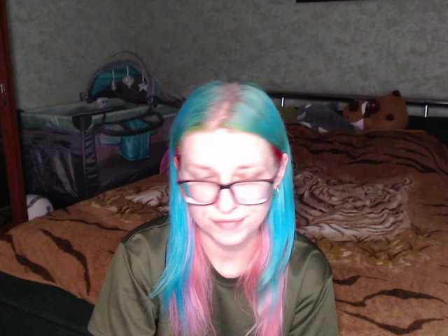 malvinella live sex show