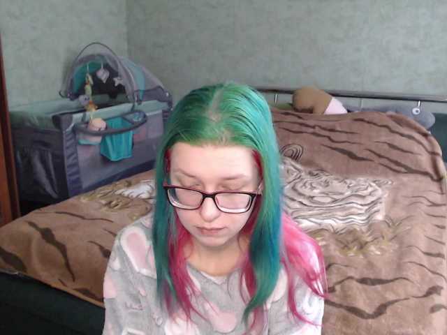 malvinella's BongaCams show and profile