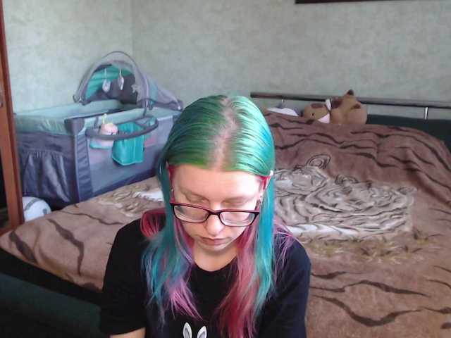 malvinella live sex show