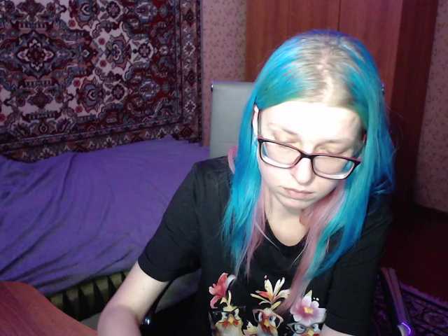 malvinella's BongaCams show and profile